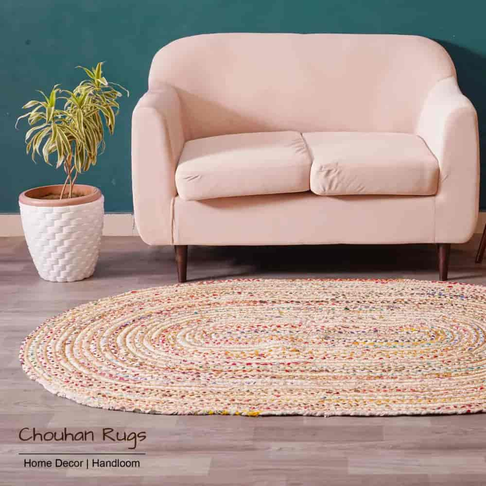 cotton rugs