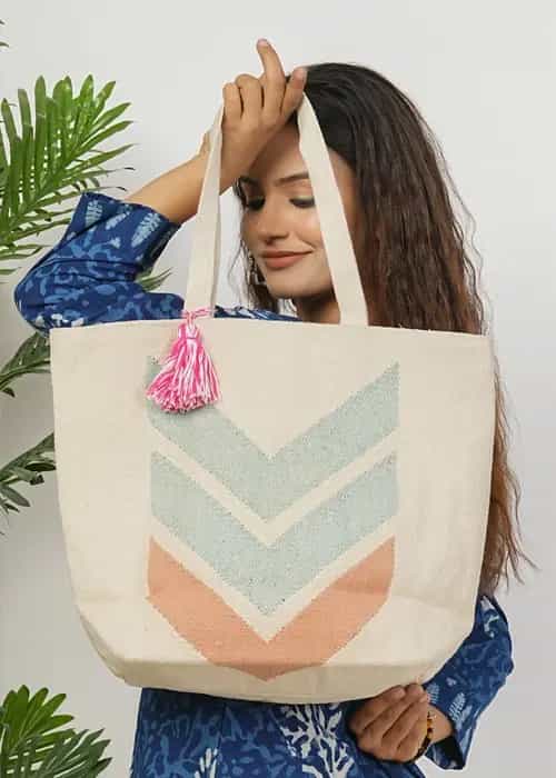 Beach Bags